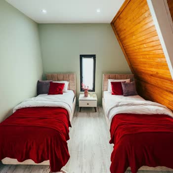 Bungalowevlerfethiyee (Instagram) Yanıltıyor