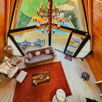 Bungalowevlerfethiyee (Instagram) Yanıltıyor