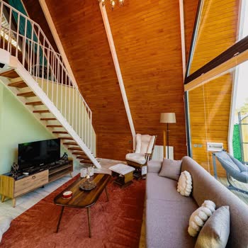 Bungalowevlerfethiyee (Instagram) Yanıltıyor