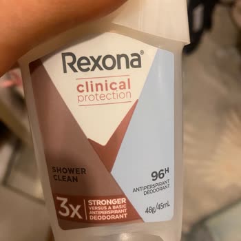 Rexona Kol Altı Deodorant