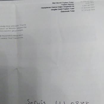 Teknosa Muhatap Yok. Sattıkları Ürünlerin Arkasında Duran Yok. Çözüm Üreten Yo