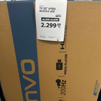 A101 Etiket Fiyatı Ve Kasa Fiyatı Farklılığı Mağduriyeti