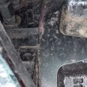 Tümosan Sıfır Traktor Problemli