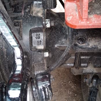 Tümosan Sıfır Traktor Problemli