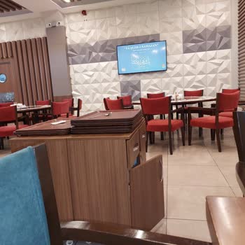 Belgradkapı Sosyal Tesisleri Bekletmeyin, Yer Varken Neden Kapıda Sıra Bekletiyorsunuz?