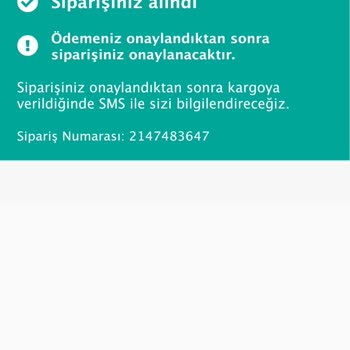Akbank Fast İşlemi İadesi