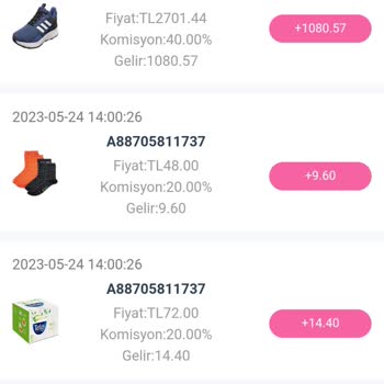 Hepsiburadaorders Sitesi Üzerinden İş Başvurusu yanıltması