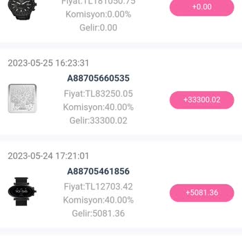 Hepsiburadaorders Sitesi Üzerinden İş Başvurusu yanıltması