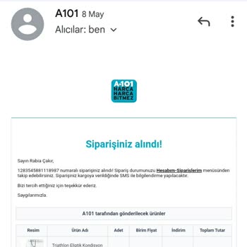 A101 Ve Horoz Lojistik'in İnsanları Oyalayıp Ve Mağdur Etmesi