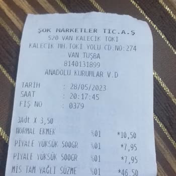 TOKİ Fiyat Yanıltmaları İnsanlara Fazla Fiyat Cikartmak