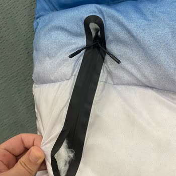 Boyner'den Alınan Sorunlu Mont National Geographic