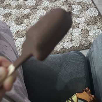 Magnum Mini Dondurmanın İçinden Çıkan Dondurma