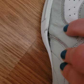 Puma Değişimi Yapılan Ürünle İlgili Yine Aynı Şikayeti Yaşıyorum...