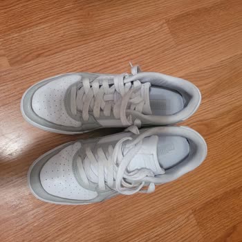 Puma Değişimi Yapılan Ürünle İlgili Yine Aynı Şikayeti Yaşıyorum...