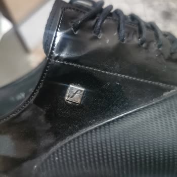 Fabrikanın Kabul Etmediği, İlgilenmediğin Fosco Ayakkabı,