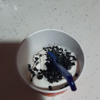 Burger King'de Çalışan Saygısızlığı Ve Ürün Eksikliği