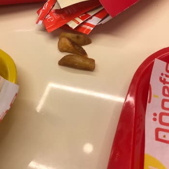 Dönefis Hijyen Ve Lezzet