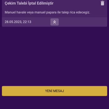 LogoCasino Ödeme Yapmıyor Canlı Destek Engelliyor Anında