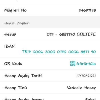 Turkcell Paycell Hesabımdan Para Gönderme Sorunu