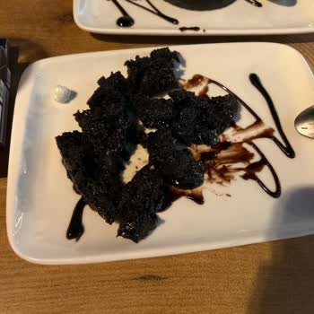 Kahve Sokağı İlgisiz ve Çalışanların Kötü Davranmaları