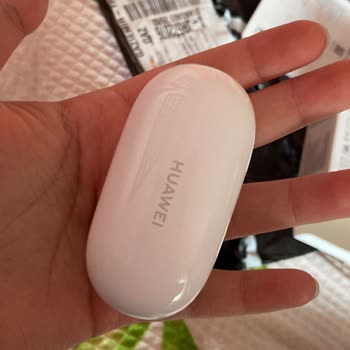 Huawei FreeBuds Se Tek Kulaktan Ses Az Geliyor