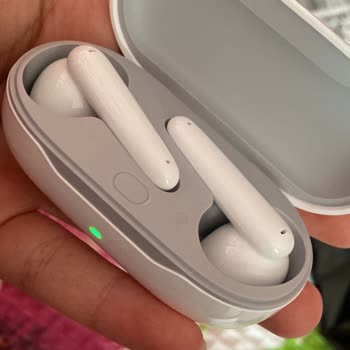 Huawei FreeBuds Se Tek Kulaktan Ses Az Geliyor