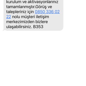 D-Smart Yalan Ve Yanlış Bilgi Vererek Abonelik Yaptırdı