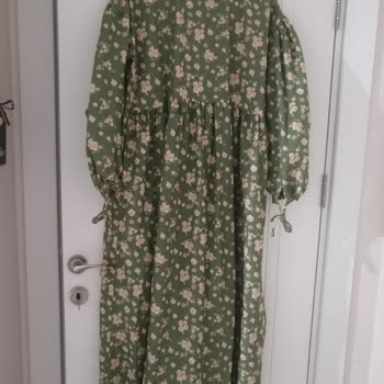 Semanur Çil Görsel Ve Gönderilen Ürün Aynı Değildi