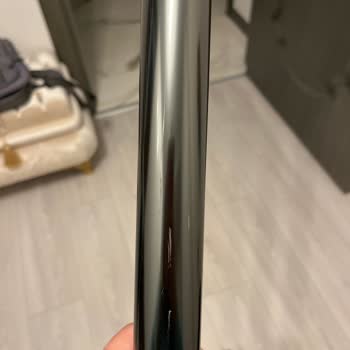 Dyson V15 Boru Çizilmesi