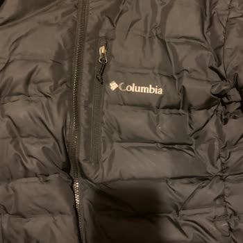 Dry Center'da Markalı Montlarım Mahvoldu