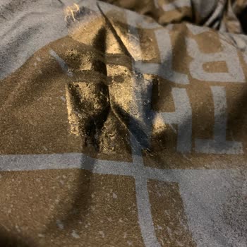 Dry Center'da Markalı Montlarım Mahvoldu