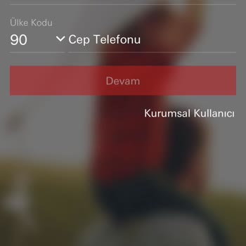 HSBC Parola/Mobil Güvenlik Anahtarı