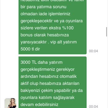 Galabet Kendi Paramı Çekemiyorum