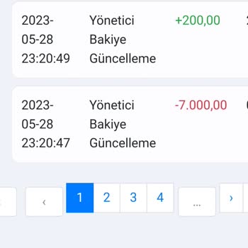 Betist 7 Bin Tl'Den 200 TL Bonus Aldım Ama Şimdi Hesabım 7000 TL'ye Düştü!