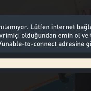 FİFA 23 Ea Sunucularına Bağlanılamıyor Hatası! Çözüm Yok!