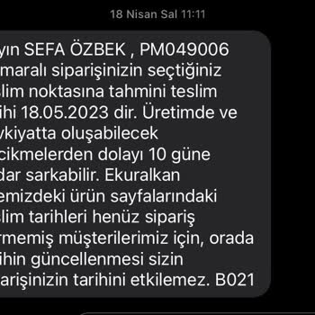 Bajaj Rs200 Teslimat Sıkıntısı