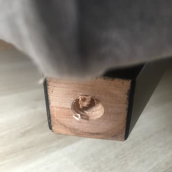 Doğtaş Koltuk Takımı Ayak Problemleri