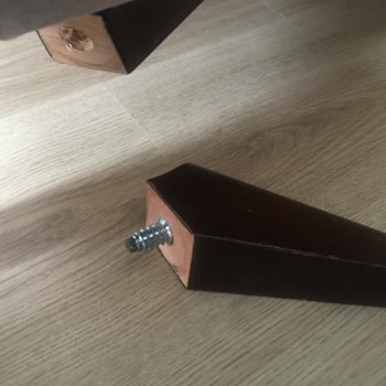 Doğtaş Koltuk Takımı Ayak Problemleri