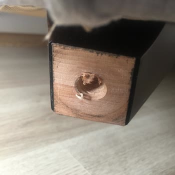 Doğtaş Koltuk Takımı Ayak Problemleri