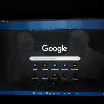 Monster Abra A5 V15.6 Ekran Yırtılması Sorunu