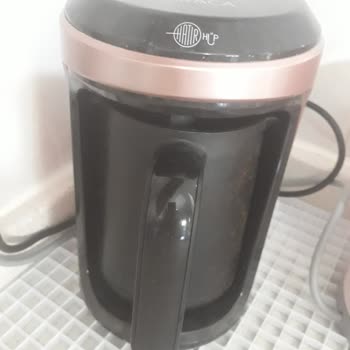 Karaca Züccaciye Karaca Mağazaları Ayıplı Ürüne Sahip Çıkmıyor.