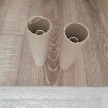İstikbal Baza Ayaklarının Çatlayıp Kırılması