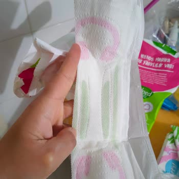 Molped'in Kusurlu Pedi