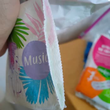 Molped'in Kusurlu Pedi