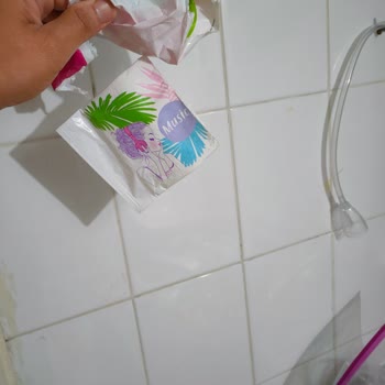 Molped'in Kusurlu Pedi