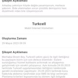 Turkcell İnternet Bağlantısı Yavaş