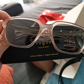 Vogue Yanlış Ürün Gönderildi