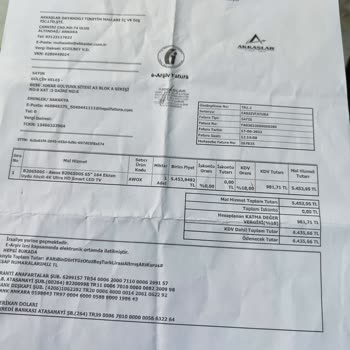 Awox Ürün Ve Servis Kalitesizliği