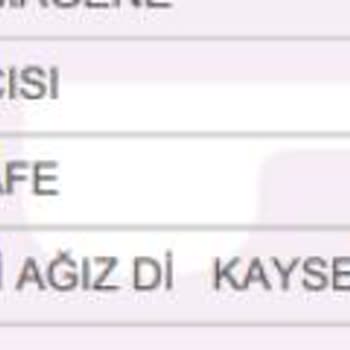 Uzman Diş Merkezi Kayseri 'de İmplant Mağduriyetim