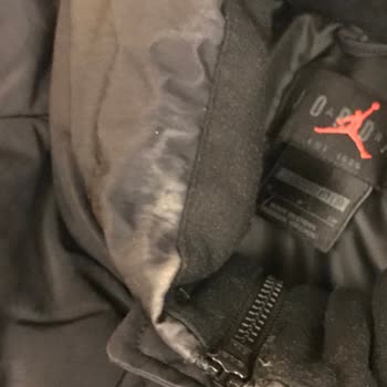 9. Günde İade Talebi Açtığım Defolu Nike Jordan Montum Kabul Edilmedi